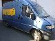 1994 Fiat  Ducato 2.5 Diesel 230 L high Van or truck up to 7.5t Box-type delivery van - high photo 6