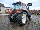 1995 Fiat  F100 Agricultural vehicle Tractor photo 2