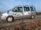 2003 Fiat  Scudo 220 Van or truck up to 7.5t Estate - minibus up to 9 seats photo 3