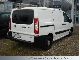 2009 Fiat  Scudo (air) Van or truck up to 7.5t Box-type delivery van photo 2