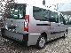 2009 Fiat  Scudo 120 Multijet L2H1 Panora Van or truck up to 7.5t Box-type delivery van photo 5