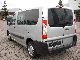 2009 Fiat  Multijet Scudo L1H1 5-90 seats Van or truck up to 7.5t Box-type delivery van photo 2
