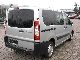 2009 Fiat  Multijet Scudo L1H1 5-90 seats Van or truck up to 7.5t Box-type delivery van photo 3