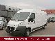 Fiat  Ducato Maxi 35 Greater Van L5H2 2011 Box-type delivery van - high and long photo