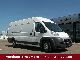 2011 Fiat  Ducato Maxi 35 Greater Van L5H2 Van or truck up to 7.5t Box-type delivery van - high and long photo 1