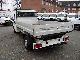2005 Fiat  Flatbed Ducato 2.3 JTD, 110 bhp, towbar, DPF Van or truck up to 7.5t Stake body photo 3