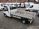 2005 Fiat  Flatbed Ducato 2.3 JTD, 110 bhp, towbar, DPF Van or truck up to 7.5t Stake body photo 6