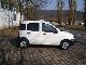 2008 Fiat  Panda 1.3 Multijet Diesel Van climate Van or truck up to 7.5t Box-type delivery van photo 1