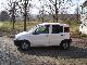 2008 Fiat  Panda 1.3 Multijet Diesel Van climate Van or truck up to 7.5t Box-type delivery van photo 3