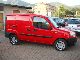 2008 Fiat  Doblo Cargo 13m jet 223.317.2 ELX Van or truck up to 7.5t Other vans/trucks up to 7 photo 1