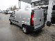 2009 Fiat  DOBLO CARG0 13CDTI MAXI AIR Van or truck up to 7.5t Box-type delivery van photo 4
