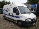 2005 Fiat  Ducato 2.8 JTD 15 cooling vans Van or truck up to 7.5t Refrigerator box photo 6
