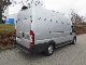 2011 Fiat  Ducato Maxi L5H3 MultiJet 180 with pneumatic suspension Van or truck up to 7.5t Box-type delivery van - high and long photo 1