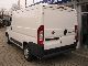 2011 Fiat  Ducato Van 28 L1H1 115 M-jet Van or truck up to 7.5t Box-type delivery van photo 2