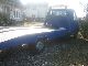 2001 Fiat  2,8 JTD Maxi Van or truck up to 7.5t Car carrier photo 3