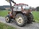 1984 Fiat  70-90 DT-wheel full hydraulic cabin. Front Loading Agricultural vehicle Tractor photo 3