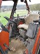 1984 Fiat  70-90 DT-wheel full hydraulic cabin. Front Loading Agricultural vehicle Tractor photo 4