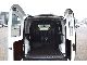 2009 Fiat  Doblo Cargo 1.3 JTD 55KW air sliding door € 4950 Van or truck up to 7.5t Box-type delivery van photo 5