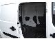 2009 Fiat  Doblo Cargo 1.3 JTD 55KW air sliding door € 4950 Van or truck up to 7.5t Box-type delivery van photo 6