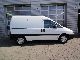 2004 Fiat  Scudo 2.0 JTD SX Van or truck up to 7.5t Box-type delivery van photo 1