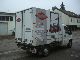 2000 Fiat  Ducato 2.8 i.d.TD Thermo King refrigeration Van or truck up to 7.5t Refrigerator body photo 6