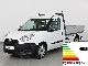 2012 Fiat  Doblo Cargo 1.6 M-Jet Flatbed 6-Gg. Climate Van or truck up to 7.5t Stake body photo 1
