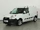 2012 Fiat  Doblo Cargo 1.6 M-Jet Box SX 6-Gg. Climate Van or truck up to 7.5t Box-type delivery van photo 2