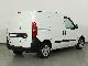 2012 Fiat  Doblo Cargo 1.6 M-Jet Box SX 6-Gg. Climate Van or truck up to 7.5t Box-type delivery van photo 3