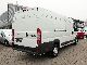 2011 Fiat  H2 Ducato 2.3 JTD L5 6-Gg. Climate Van or truck up to 7.5t Box-type delivery van photo 2