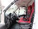 2011 Fiat  H2 Ducato 2.3 JTD L5 6-Gg. Climate Van or truck up to 7.5t Box-type delivery van photo 3