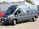 2011 Fiat  L4 H2 Ducato 2.3 JTD 6-Gg. Climate Van or truck up to 7.5t Box-type delivery van photo 1