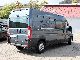 2011 Fiat  Ducato L4H2 120 M-Jet 6-Gg. PROFESSIONAL MOBILE Van or truck up to 7.5t Box-type delivery van - high and long photo 2