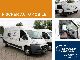 Fiat  L4 H2 Ducato 2.3 JTD 6-Gg. 2011 Box-type delivery van - high and long photo