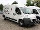 2011 Fiat  L4 H2 Ducato 2.3 JTD 6-Gg. Van or truck up to 7.5t Box-type delivery van - high and long photo 1