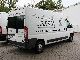 2011 Fiat  L4 H2 Ducato 2.3 JTD 6-Gg. Van or truck up to 7.5t Box-type delivery van - high and long photo 2