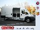 2011 Fiat  Ducato Maxi L5H3 120 3.5t Greater box Van or truck up to 7.5t Box-type delivery van - high and long photo 2