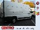 2011 Fiat  Ducato Maxi L5H3 120 3.5t Greater box Van or truck up to 7.5t Box-type delivery van - high and long photo 3