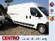 2011 Fiat  Ducato L4H2 KAWA 120 35 climate Van or truck up to 7.5t Box-type delivery van - high and long photo 3