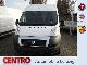 Fiat  High spatial Ducato Van 35 L2H2 Multijet 130 2012 Box-type delivery van - high and long photo