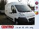 2012 Fiat  High spatial Ducato Van 35 L2H2 Multijet 130 Van or truck up to 7.5t Box-type delivery van - high and long photo 1