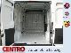 2012 Fiat  High spatial Ducato Van 35 L2H2 Multijet 130 Van or truck up to 7.5t Box-type delivery van - high and long photo 3