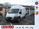 Fiat  Ducato Maxi L5H3 120 35 Greater box 2011 Box-type delivery van - high and long photo