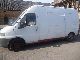 Fiat  Ducato14 2.5D 1997 Box-type delivery van - high and long photo