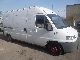 1997 Fiat  Ducato14 2.5D Van or truck up to 7.5t Box-type delivery van - high and long photo 1
