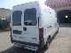 1997 Fiat  Ducato14 2.5D Van or truck up to 7.5t Box-type delivery van - high and long photo 2