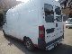 1997 Fiat  Ducato14 2.5D Van or truck up to 7.5t Box-type delivery van - high and long photo 3