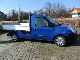 2011 Fiat  Doblo Cargo Work-up up to 1 ton flatbed Van or truck up to 7.5t Stake body photo 1