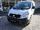 2010 Fiat  Scudo 120 Multijet L1H1 Van or truck up to 7.5t Box-type delivery van photo 1