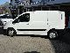 2010 Fiat  Scudo 120 Multijet L1H1 Van or truck up to 7.5t Box-type delivery van photo 2
