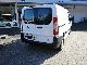 2010 Fiat  Scudo 120 Multijet L1H1 Van or truck up to 7.5t Box-type delivery van photo 4